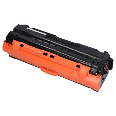 Toner compatible Samsung CLT-K506L (SU171A) - Noir - Grande capacité