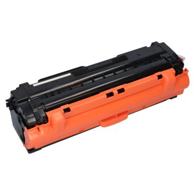 Toner compatible Samsung CLT-K506L (SU171A) - Noir - Grande capacité