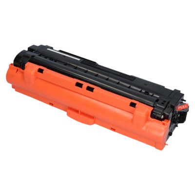Toner compatible Samsung CLT-C506L (SU038A) - Cyan - Grande capacité