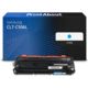 Toner compatible Samsung CLT-C506L (SU038A) - Cyan - Grande capacité