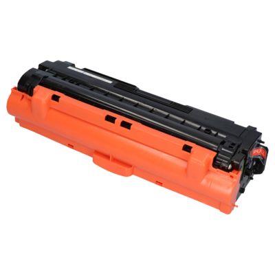 Toner compatible Samsung CLT-Y506L (SU515A) - Jaune - Grande capacité