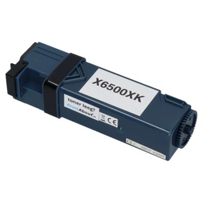 Toner compatible Xerox 106R01597 - Noir