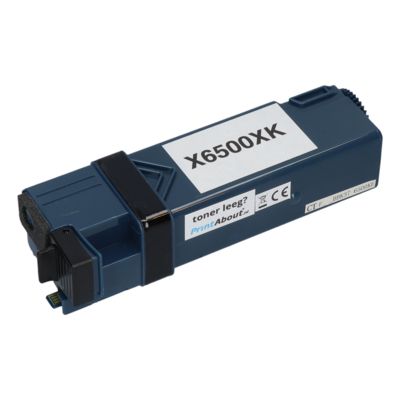Toner compatible Xerox 106R01597 - Noir
