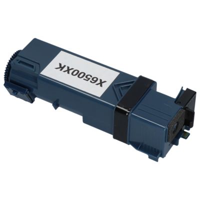 Toner compatible Xerox 106R01597 - Noir