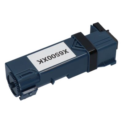 Toner compatible Xerox 106R01597 - Noir