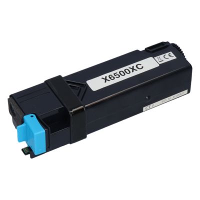 Toner compatible Xerox 106R01594 - Cyan
