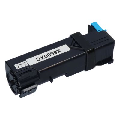 Toner compatible Xerox 106R01594 - Cyan