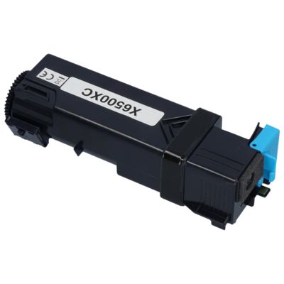 Toner compatible Xerox 106R01594 - Cyan