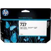 HP 727 (B3P23A) - Noir photo - Cartouche d'encre