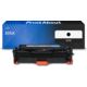 Toner compatible HP 305A (CE410A) - Noir