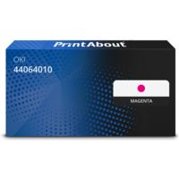 Tambour compatible OKI 44064010 - Magenta