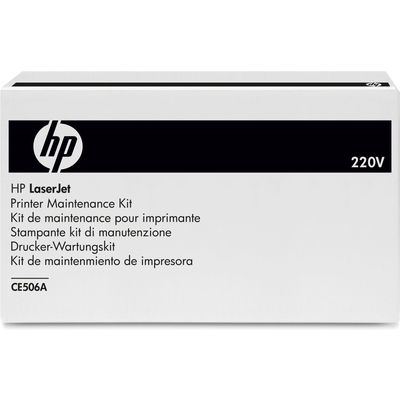 HP CE506A - Unité de fusion