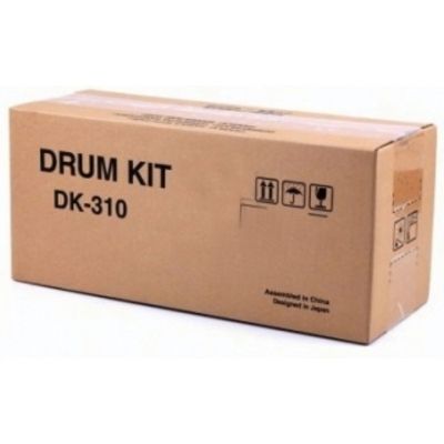 Kyocera DK-310 - Tambour