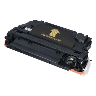 Toner compatible Canon 724 - Noir