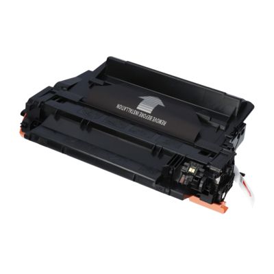 Toner compatible Canon 724H - Noir - Grande capacité