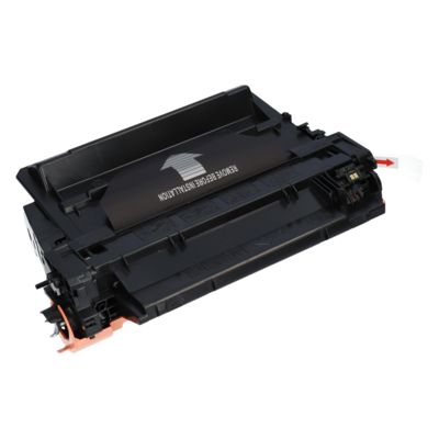 Toner compatible Canon 724H - Noir - Grande capacité