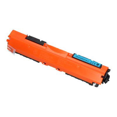 Toner compatible Canon 729 C - Cyan
