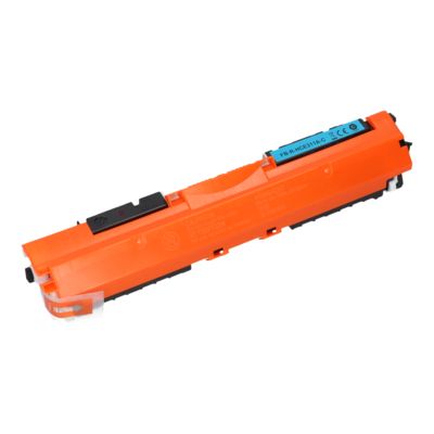 Toner compatible Canon 729 C - Cyan