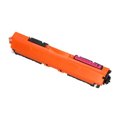 Toner compatible Canon 729 M - Magenta