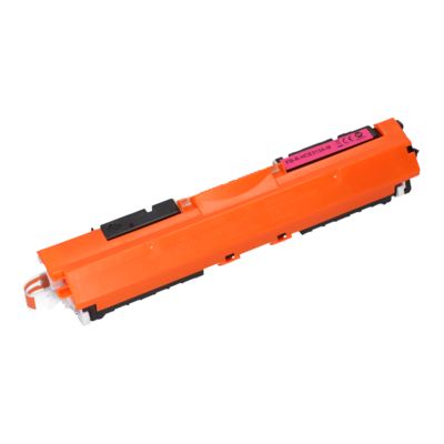 Toner compatible Canon 729 M - Magenta
