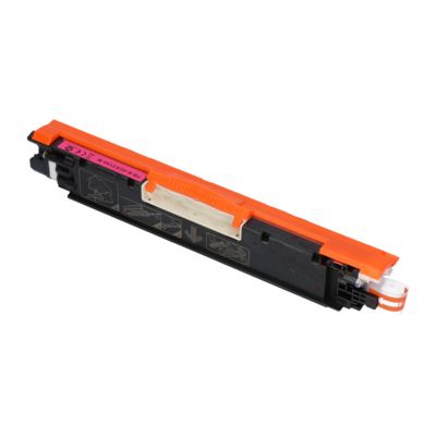 Toner compatible Canon 729 M - Magenta