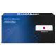 Toner compatible Konica Minolta A0DK352 - Magenta