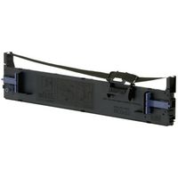 Epson S015610 - Noir - Ruban