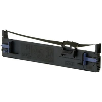 Epson S015610 - Noir - Ruban