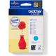 Brother LC-121C - Cyan - Cartouche d'encre