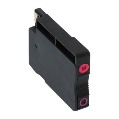 Cartouche compatible HP 933XL (CN055AE) - Magenta - Grande capacité