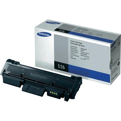 Samsung MLT-D116S (SU840A) - Noir - Toner