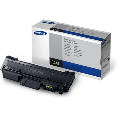 Samsung MLT-D116L (SU828A) - Noir - Toner - Grande capacité