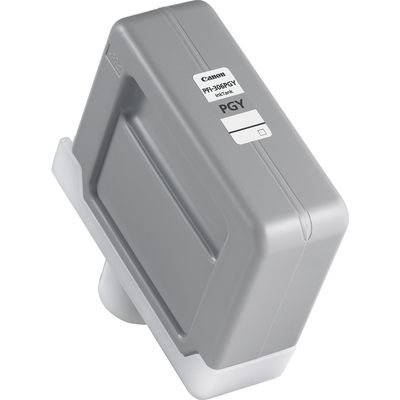 Canon PFI-306PGY - Gris photo - Cartouche d'encre