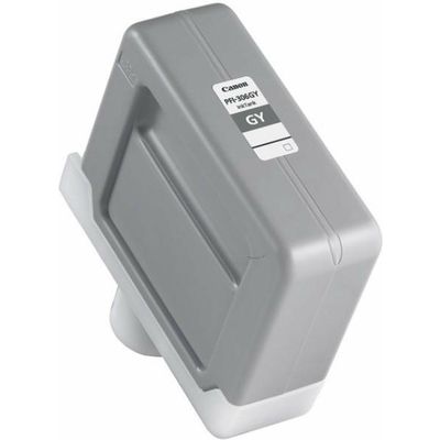 Canon PFI-306GY - Gris - Cartouche d'encre