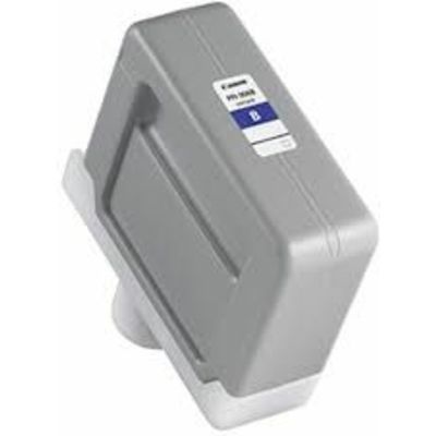 Canon PFI-306B - Bleu - Cartouche d'encre