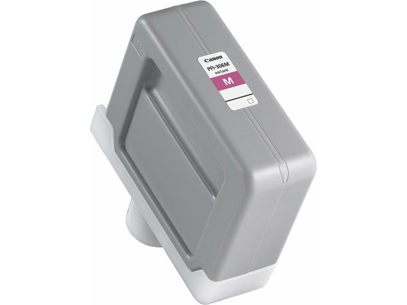 Canon PFI-306M Inktcartridge Magenta