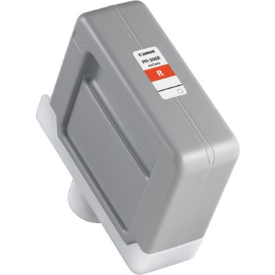 Canon PFI-306R - Rouge - Cartouche d'encre