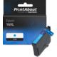 Cartouche compatible Epson 16XL (C13T16324012) - Cyan - Grande capacité