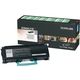 Lexmark E260A31E - Noir - Toner