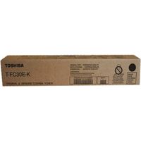 Toshiba T-FC30E-K - Noir - Toner