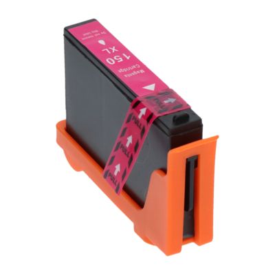 Cartouche compatible Lexmark 14N1616E (150XL) - Magenta - Grande capacité