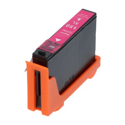 Cartouche compatible Lexmark 14N1616E (150XL) - Magenta - Grande capacité