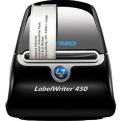 Dymo LabelWriter 450 - Étiqueteuse