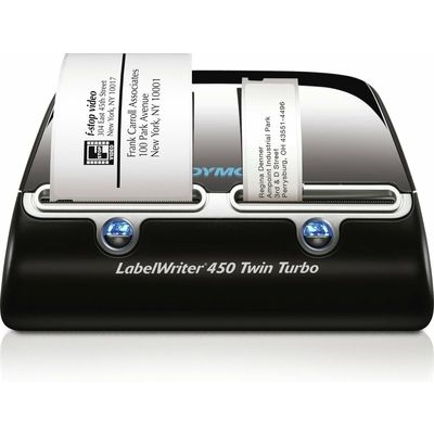 Dymo LabelWriter 450 Twin Turbo - Étiqueteuse