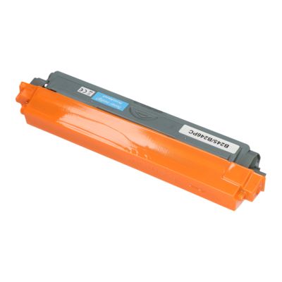 Toner compatible Brother TN-245C - Cyan - Grande capacité