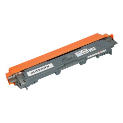Toner compatible Brother TN-245M - Magenta - Grande capacité