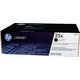 HP 25X (CF325X) - Noir - Toner - Grande capacité