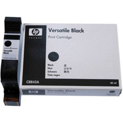 HP C8842 (C8842A) - Noir - Cartouche d'encre