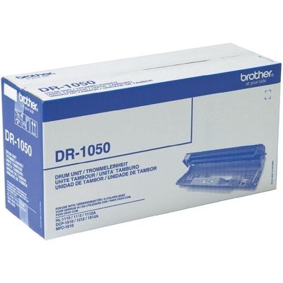 Brother DR-1050 - Noir - Tambour