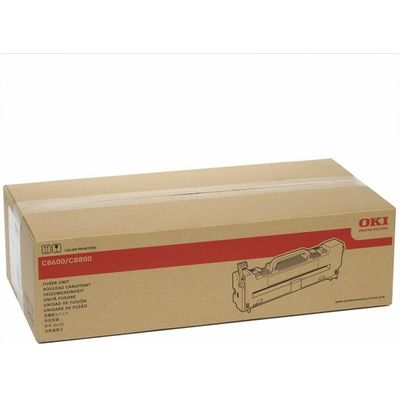 OKI 43529405 - Unité de fusion